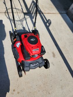 Looking For Mowers Or Pressure Washers