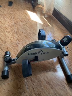 Deskcycle