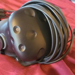 Original HTC Vive VR headset