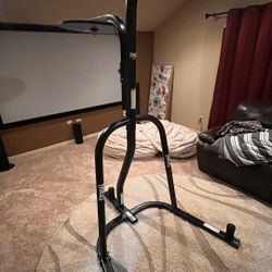 Everlast Punching Bag Stand