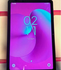 T-Mobile Tablet