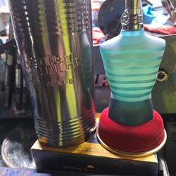 Jean Paul Gauthier  LeMale