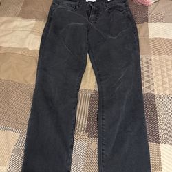 Frame Jeans Size31