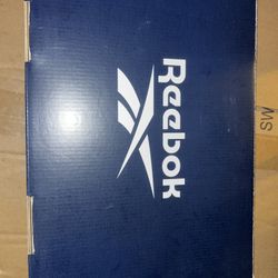 Reebok Steel Toe