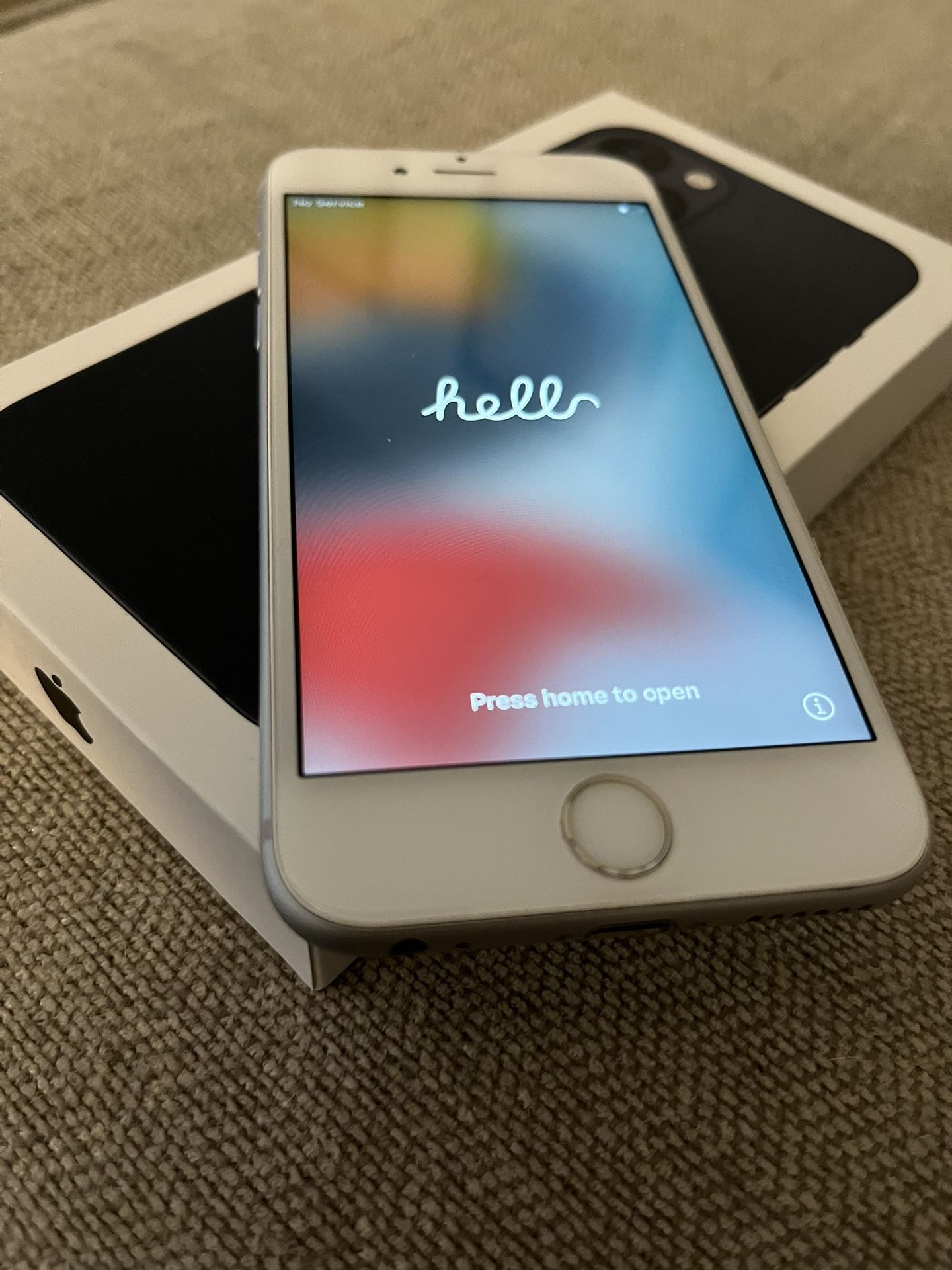 Iphone 6s