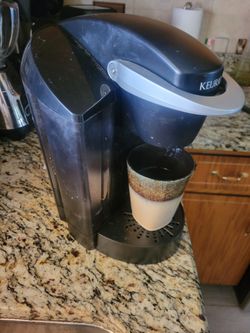 Keurig coffee
