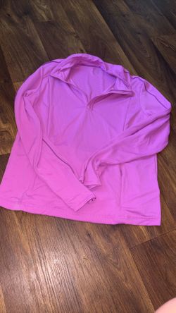 Large active wear