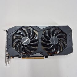 Gigabyte Radeon RX 5500 XT 4GB GDDR6 Graphics Card