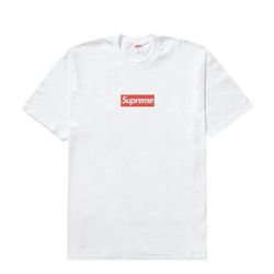 今年の新作から定番まで - Supreme West Hollywood Box Tee LA - 特注