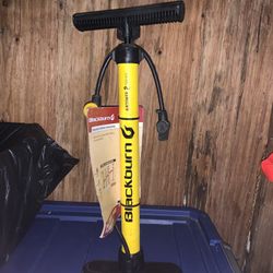 Air Pump 