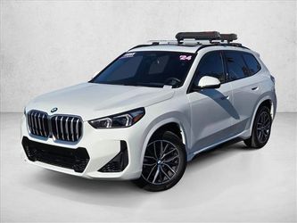 2024 BMW X1