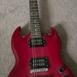 Electric Guitar