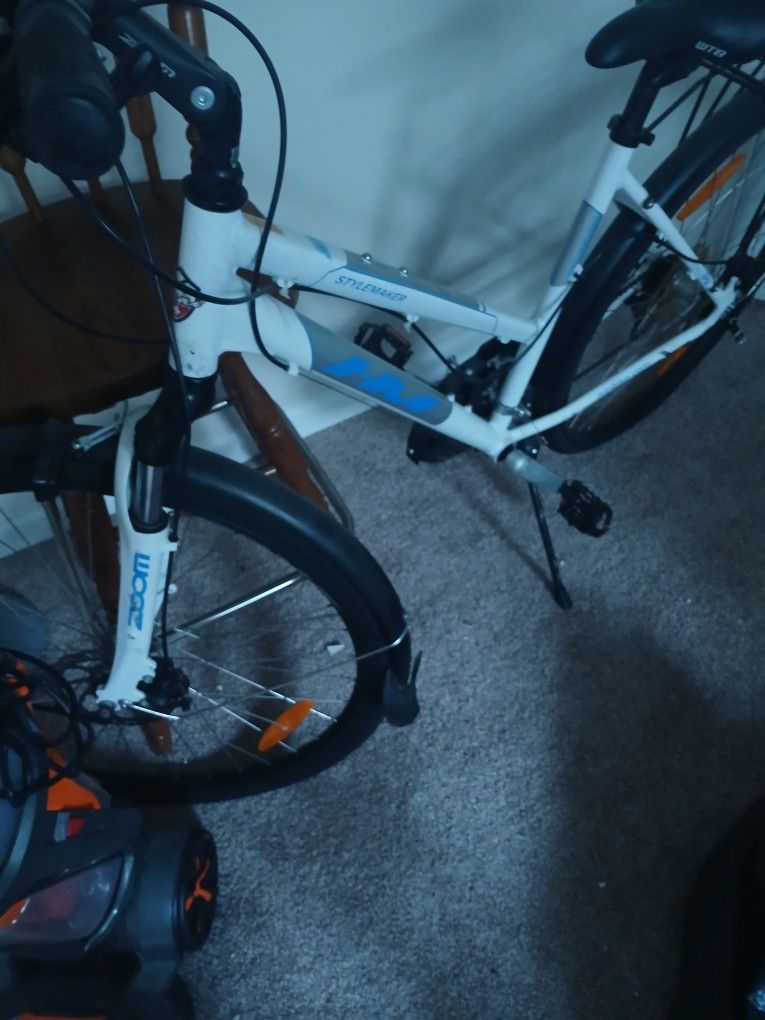 HM BIKE