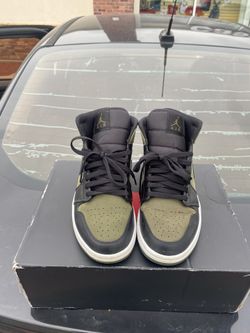 Jordan 1s