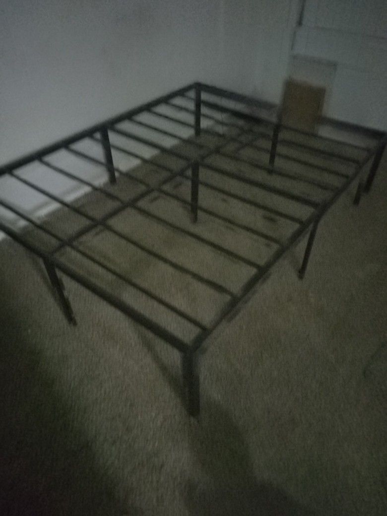 Bed Frame