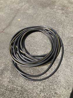 Free hose