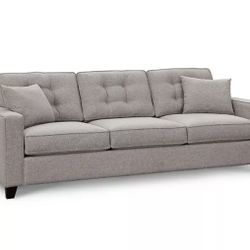 Clarke II 93” Sleeper Sofa
