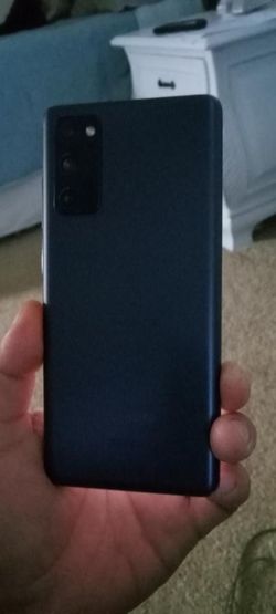 Galaxy S20 FE 5G