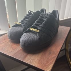 Adidas Superstar Sz 11