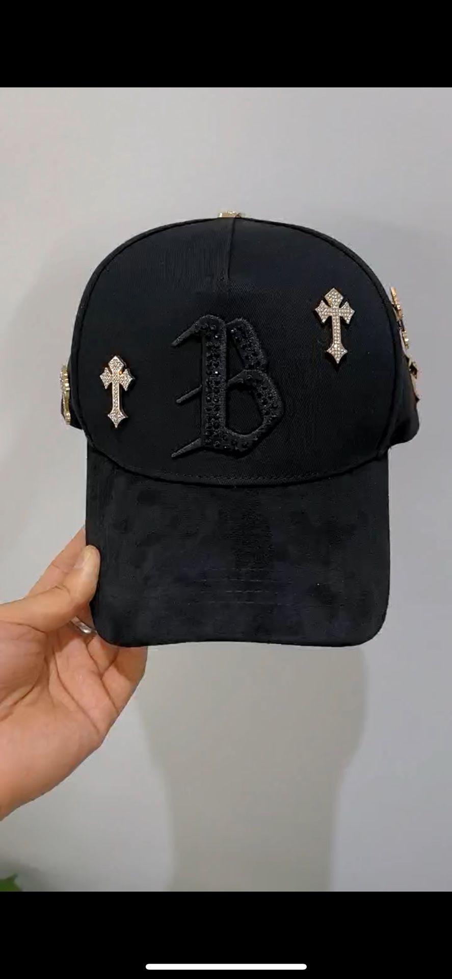 Barbas Hats