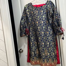 Indian dress for women