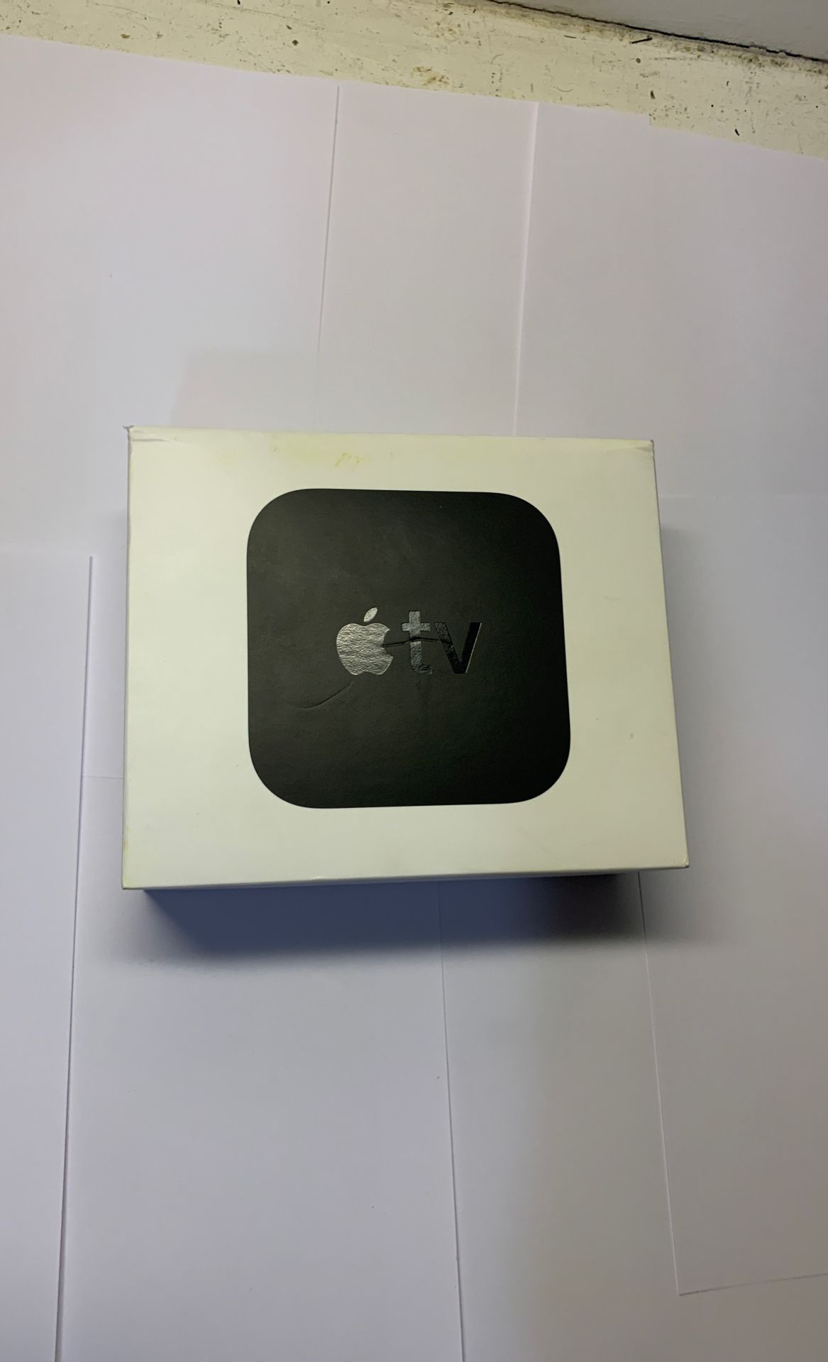 Apple TV 4K HDR (32 GB)