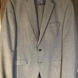Lightweight Men’s Suit by Chaps