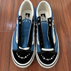 Vans Otw LX old School 36 Pearlized 