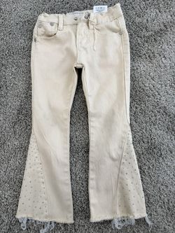 Toddler Girl Jeans 