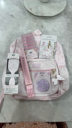 Love Shack Fancy Collab