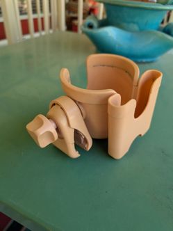 Universal Stroller, Bike Cup Holder