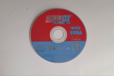 Gamecube