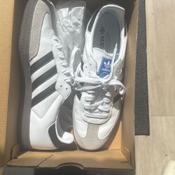Adidas Samba Shoes