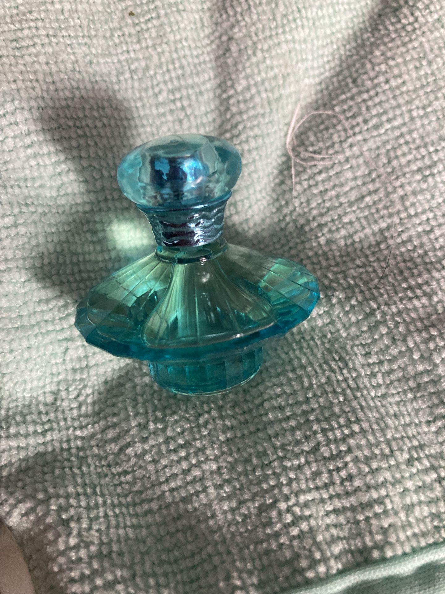 Britney Spears Curious Parfum Mini
