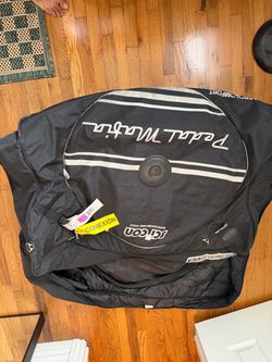 Scicon bike travel bag