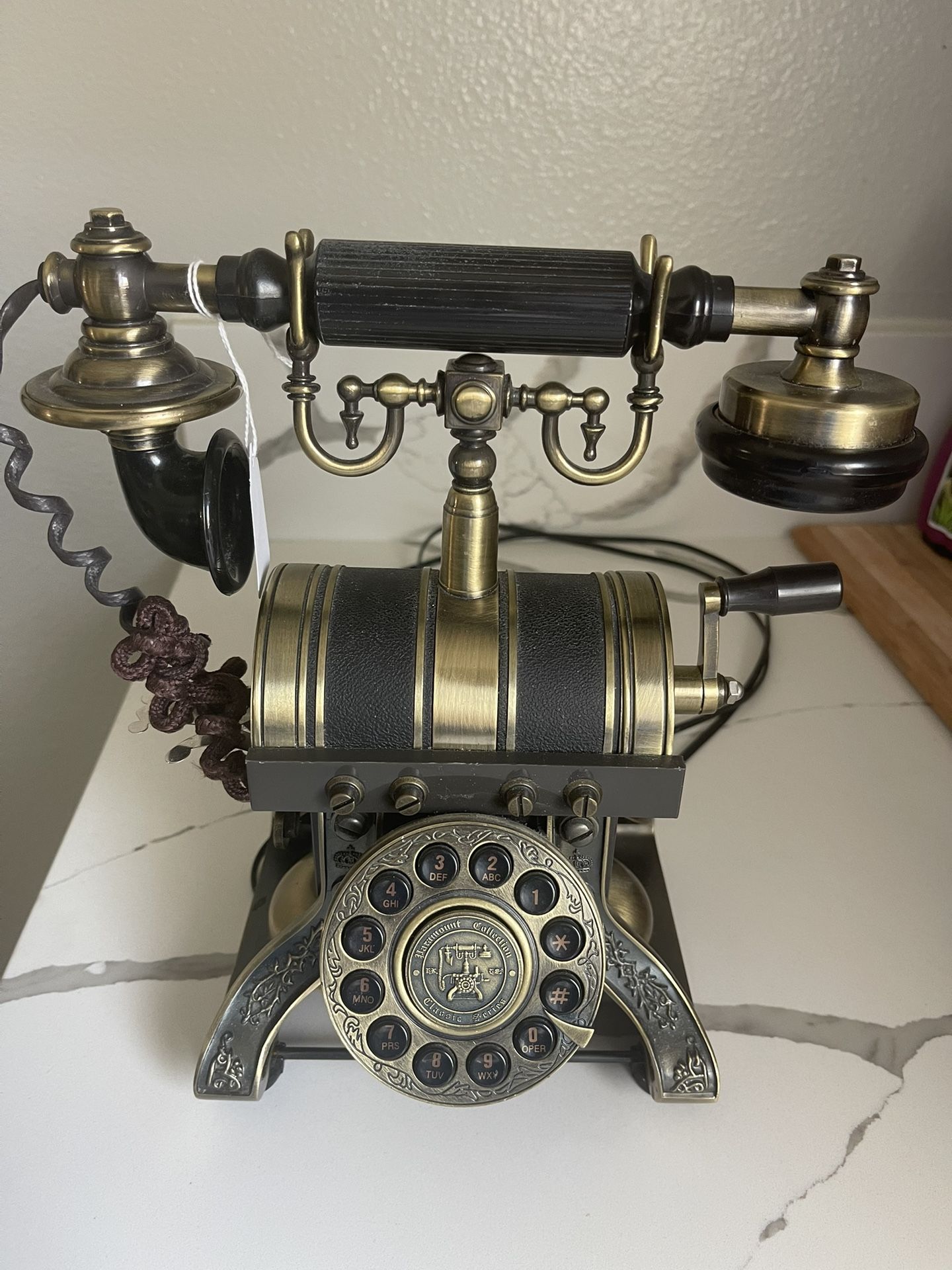 Vintage Phone