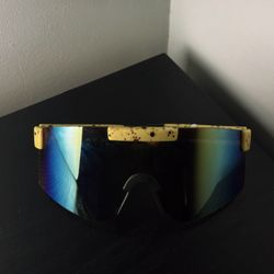 Sport sunglasses