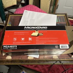 Mircoguard Air Filter 