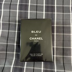 Bleu de Chanel 100ml