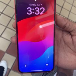 iPhone 14plus