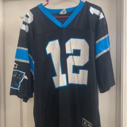 Carolina Panthers