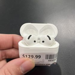 AirPods 4th Gen (352)
