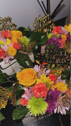 Mother’s Day (4Left!)