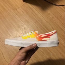Vans Era