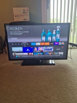 Samsung 32" HD TV