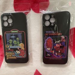 IPHONE 12 PRO MAX CASE | BRAND NEW | SEALED | 10 EACH