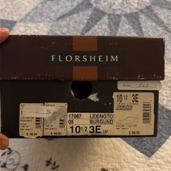 florsheim dress shoes