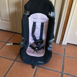 Car Seat 