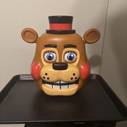 Toy Freddy