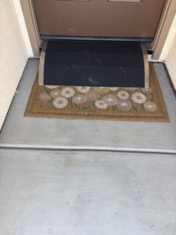 Wheelchair ramp
